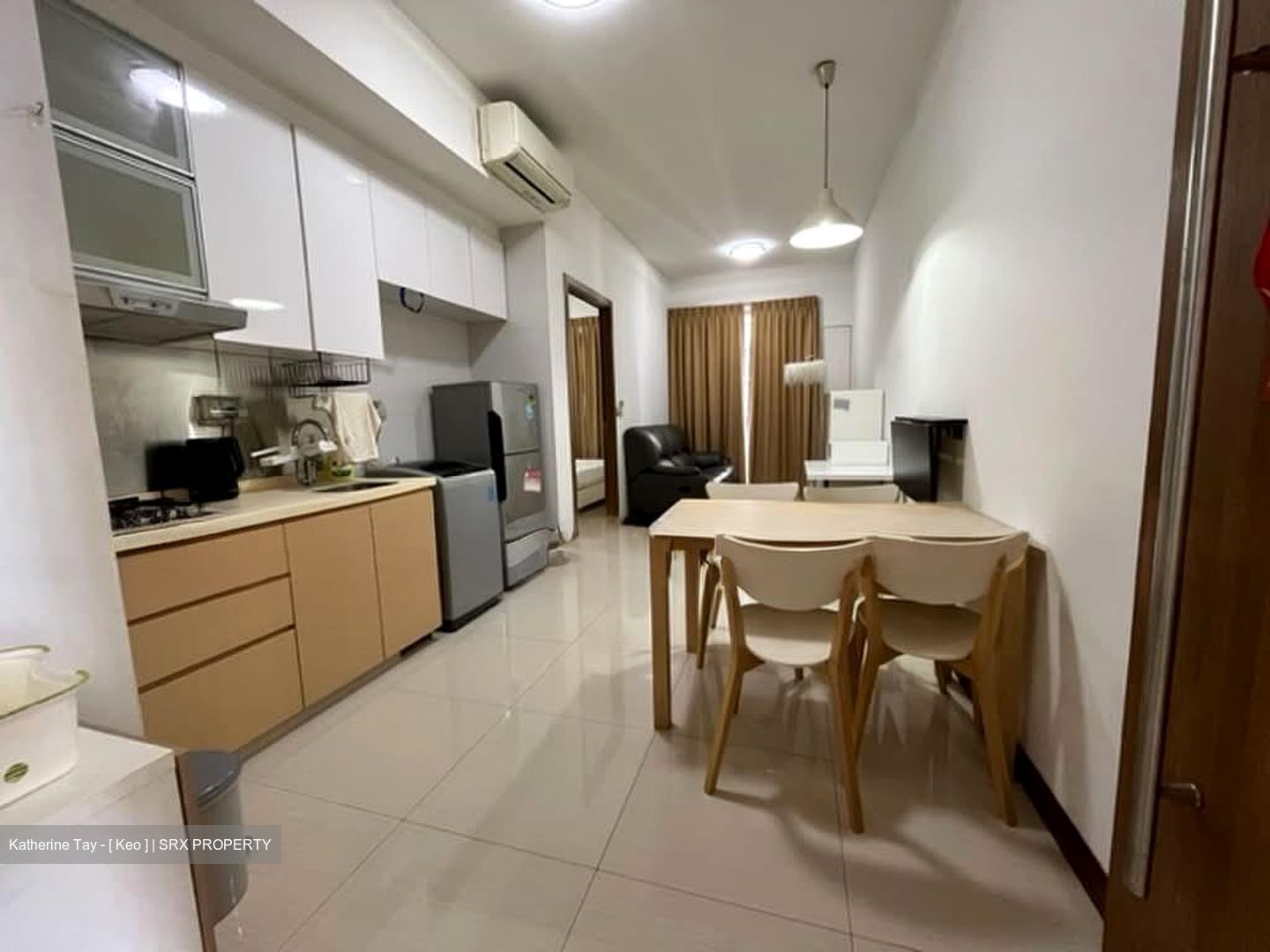 Viento (D14), Apartment #565820971